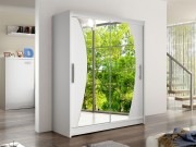 Schwebetüren Kleiderschrank Presto X