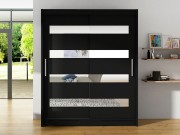 Schwebetürenschrank Presto XIII