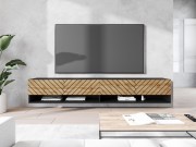 TV-Lowboard Adenik 180 MDF