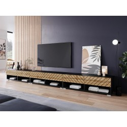 Miniaturbild von TV-Lowboard Adenik 300 MDF