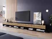 TV-Lowboard Adenik 300 MDF