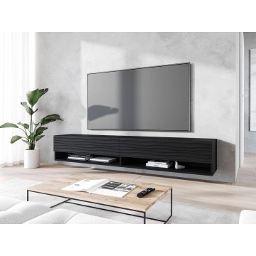TV-Lowboard Adenik 180 MDF