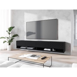 Miniaturbild von TV-Lowboard Adenik 180 MDF