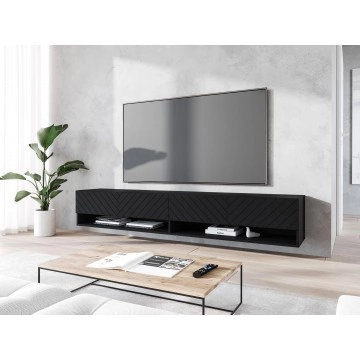 TV-Lowboard Adenik 180 MDF