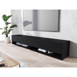 Miniaturbild von TV-Lowboard Adenik 180 MDF