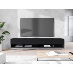 Miniaturbild von TV-Lowboard Adenik 180 MDF