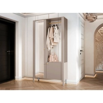 Garderobe-Set Malony