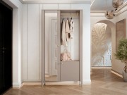 Garderobe-Set Malony