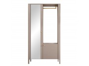 Garderobe-Set Malony