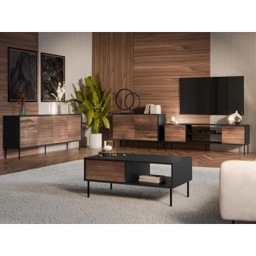 Wohnzimmer-Set Heprano II