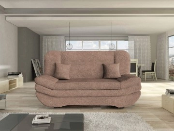 Schlafcouch Lena mit Schlaffunktion