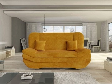 Schlafcouch Lena mit Schlaffunktion