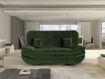 Schlafcouch Lena mit Schlaffunktion