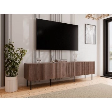 TV-Lowboard Ostani 200 4D