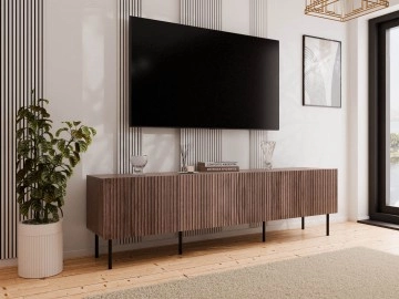 TV-Lowboard Ostani 200 4D