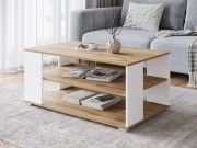 Couchtisch Pafgran I S01