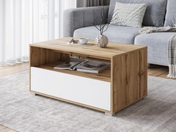 Couchtisch Pafgran II S02