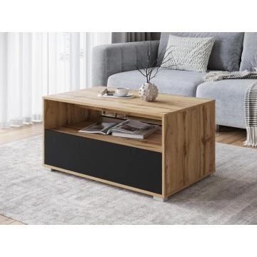Couchtisch Pafgran II S02