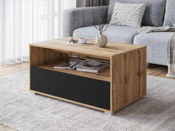 Couchtisch Pafgran II S02