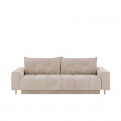 Miniaturbild von Sofa Uanwi mit Bettkasten und Schlaffunktion