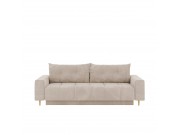 Sofa Uanwi mit Bettkasten und Schlaffunktion