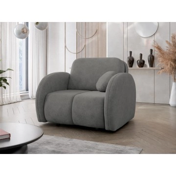 Sofa Clivia Comfy I mit Schlaffunktion und Bettkasten