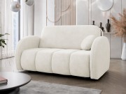 Sofa Clivia Comfy III mit Schlaffunktion und Bettkasten