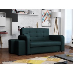 Miniaturbild von Sofa Clivia Home II mit Schlaffunktion und Bettkasten