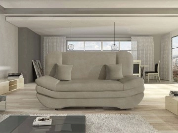 Sofa Lena mit Schlaffunktion Premium