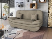 Sofa Lena mit Schlaffunktion Premium