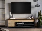 TV-Lowboard 1D1S Quant QA-04