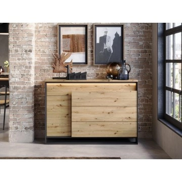 Sideboard 1D4S Quant QA-08