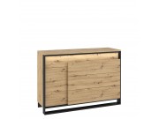 Sideboard 1D4S Quant QA-08