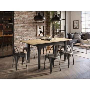 Ausziehbarer Tisch Quant QA-10