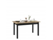 Ausziehbarer Tisch Quant QA-10