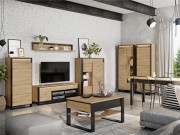 Wohnzimmer-Set Quant I
