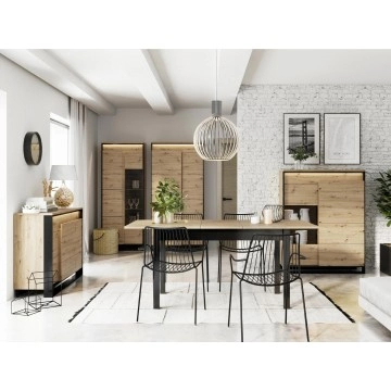 Wohnzimmer-Set Quant II
