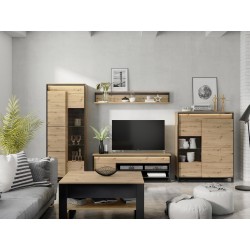 Miniaturbild von Wohnzimmer-Set Quant III