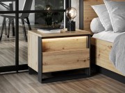 Nachttisch Quant QS-03