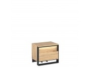 Nachttisch Quant QS-03