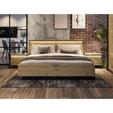 Schlafzimmer-Set Quant V