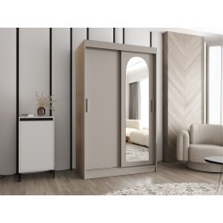 Miniaturbild von Kleiderschrank Kreloin 120 cm