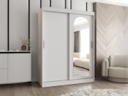 Kleiderschrank Kreloin 150 cm