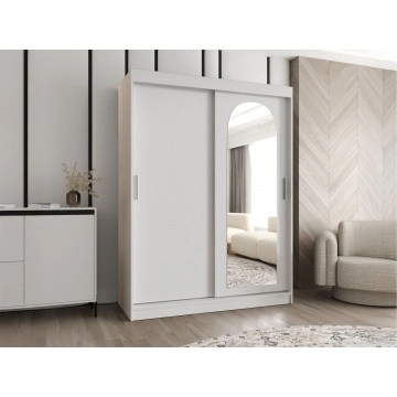 Kleiderschrank Kreloin 150 cm