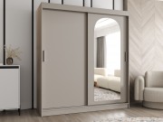 Kleiderschrank Kreloin 180 cm