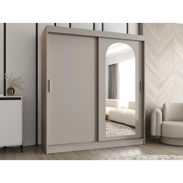 Kleiderschrank Kreloin 180 cm