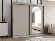 Kleiderschrank Kreloin 200 cm