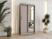 Kleiderschrank Grilion 100 cm
