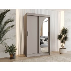 Miniaturbild von Kleiderschrank Grilion 120 cm
