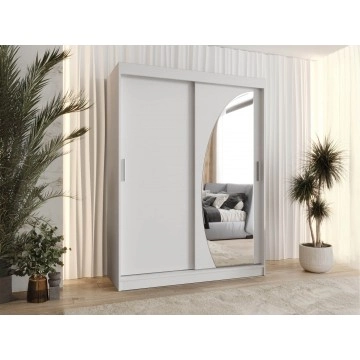 Kleiderschrank Grilion 150 cm